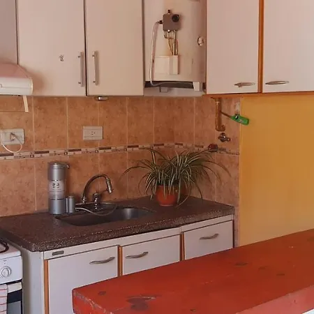 Apartamento Sophenia Agrelo Exterior foto