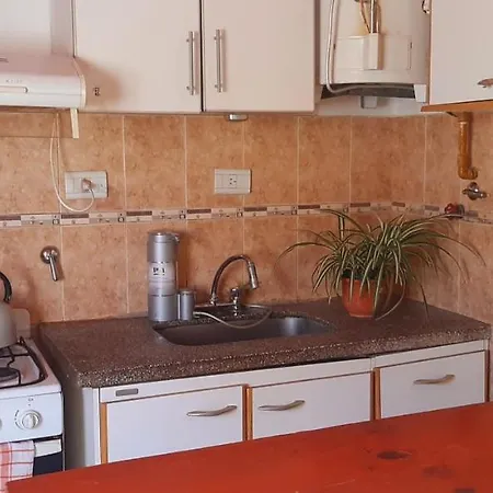 Apartamento Sophenia Agrelo Exterior foto