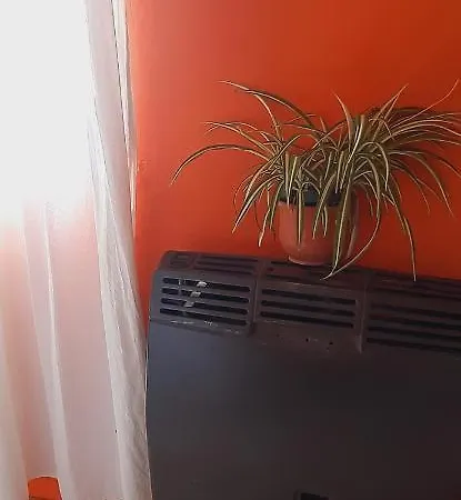 Apartamento Sophenia Agrelo Exterior foto