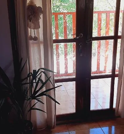 Apartamento Sophenia Agrelo Exterior foto