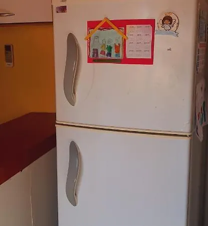 Apartamento Sophenia Agrelo Exterior foto