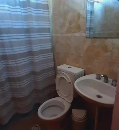 Apartamento Sophenia Agrelo Exterior foto