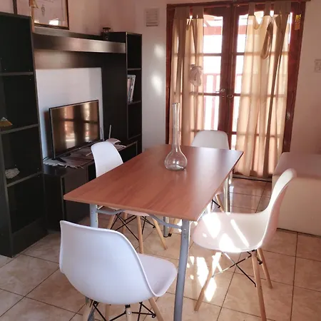Apartamento Sophenia Agrelo Exterior foto