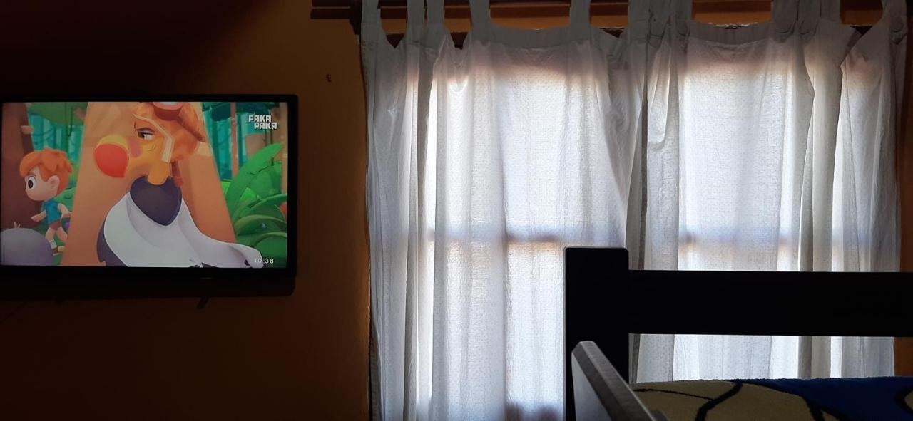 Sophenia Apartment *