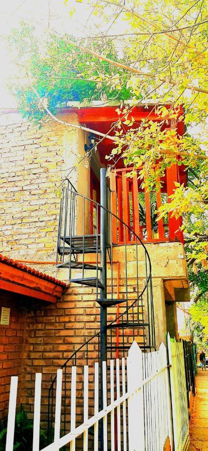 Apartment Sophenia *