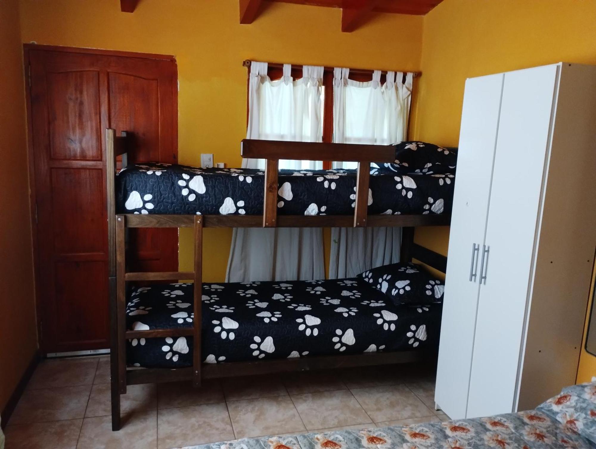 Sophenia Apartment Agrelo
