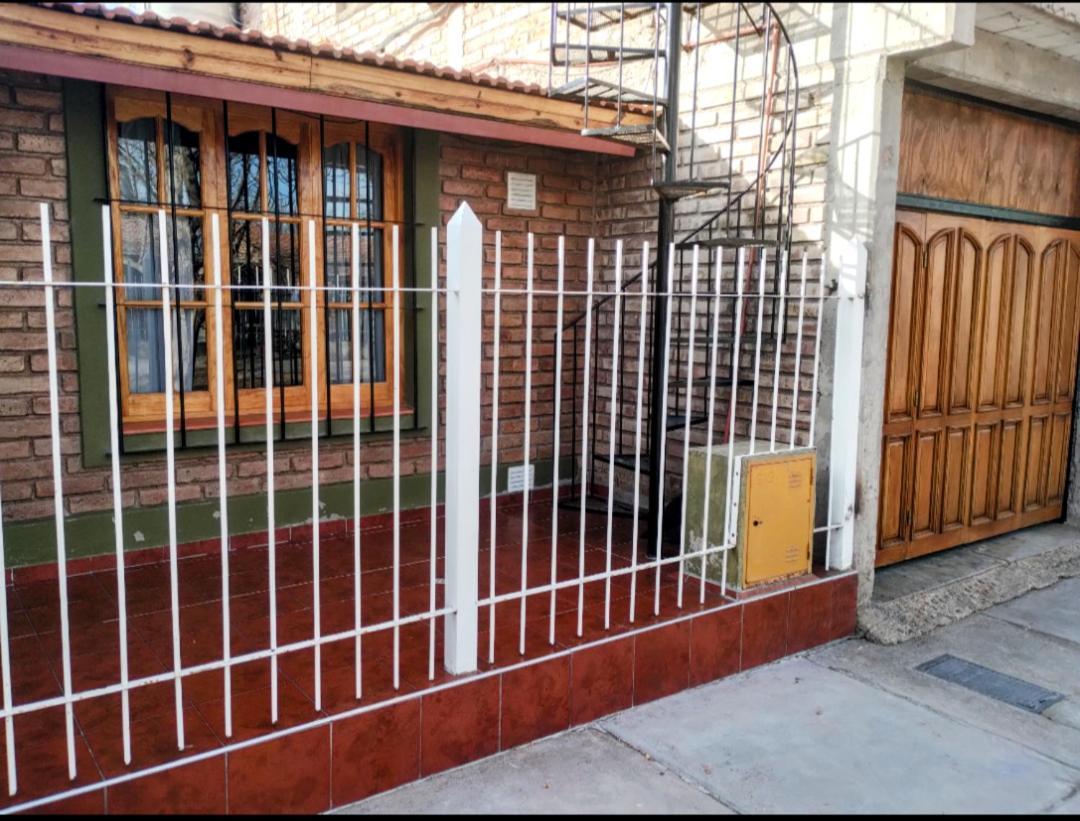 Apartment Sophenia Agrelo