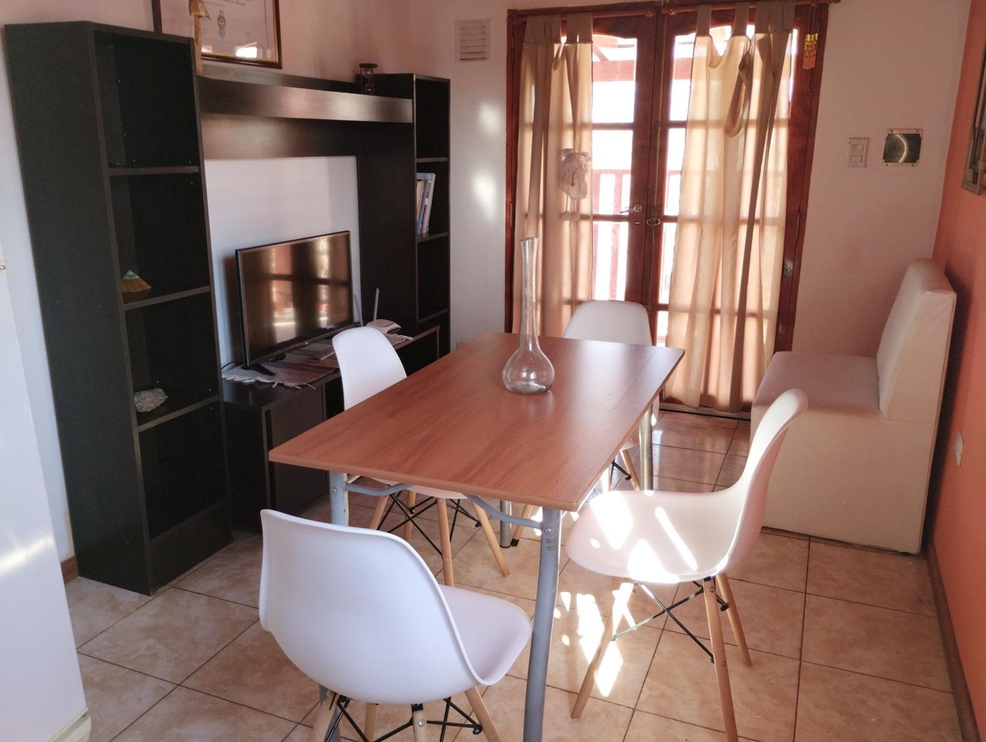Apartment Sophenia *